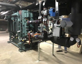 TRIGENERACIJA RADENCI